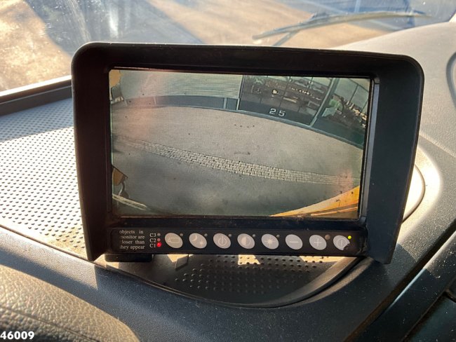 Mercedes-Benz  Actros 2641 Weidemann Reichhardt Combi 18m³ (22)