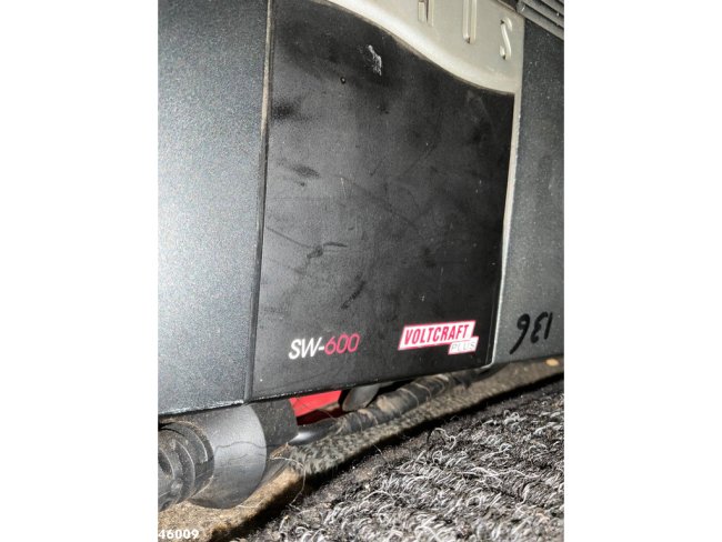 Mercedes-Benz  Actros 2641 Weidemann Reichhardt Combi 18m³ (27)