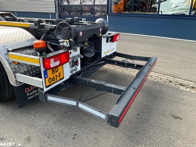 DAF  FAN XD 450 Euro 6 HMF 23 Tonmeter laadkraan (6)