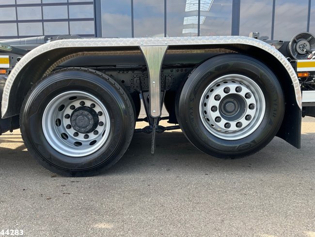 DAF  FAN XD 450 Euro 6 HMF 23 Tonmeter laadkraan (12)