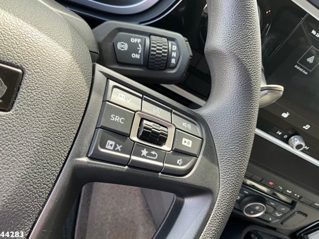 DAF  FAN XD 450 Euro 6 HMF 23 Tonmeter laadkraan (13)