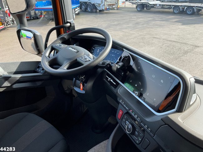 DAF  FAN XD 450 Euro 6 HMF 23 Tonmeter laadkraan (15)