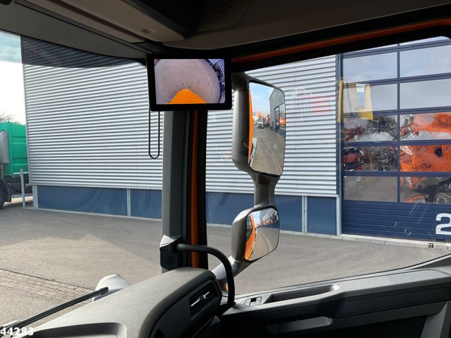 DAF  FAN XD 450 Euro 6 HMF 23 Tonmeter laadkraan (17)