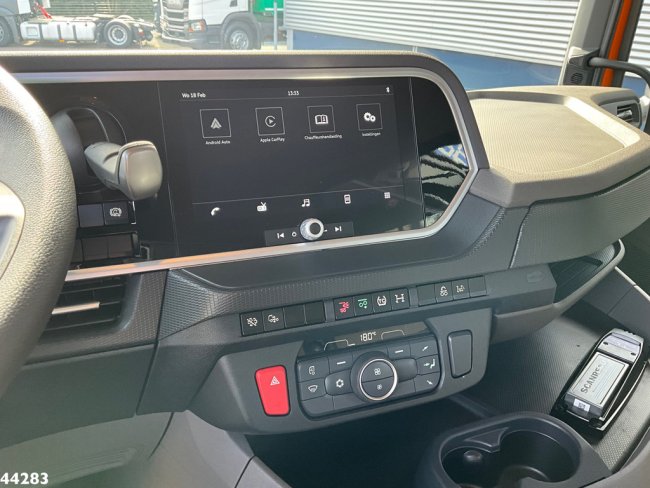 DAF  FAN XD 450 Euro 6 HMF 23 Tonmeter laadkraan (18)