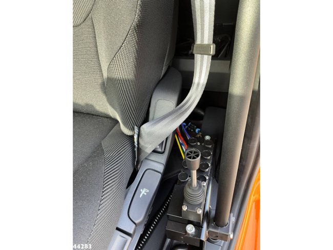 DAF  FAN XD 450 Euro 6 HMF 23 Tonmeter laadkraan (19)