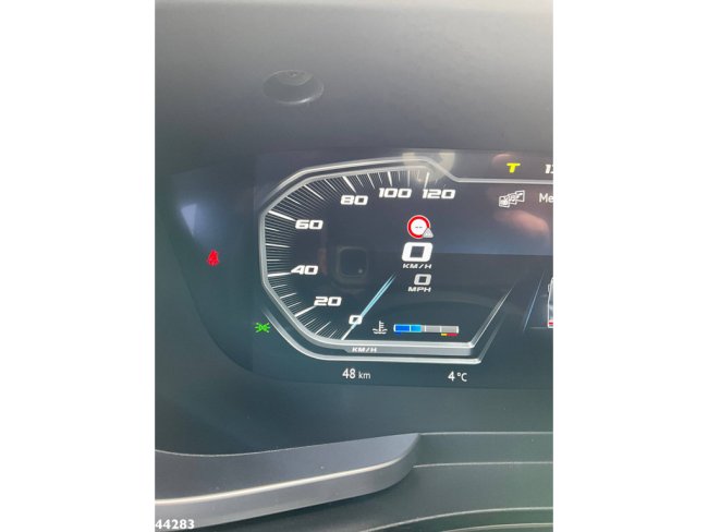 DAF  FAN XD 450 Euro 6 HMF 23 Tonmeter laadkraan (21)