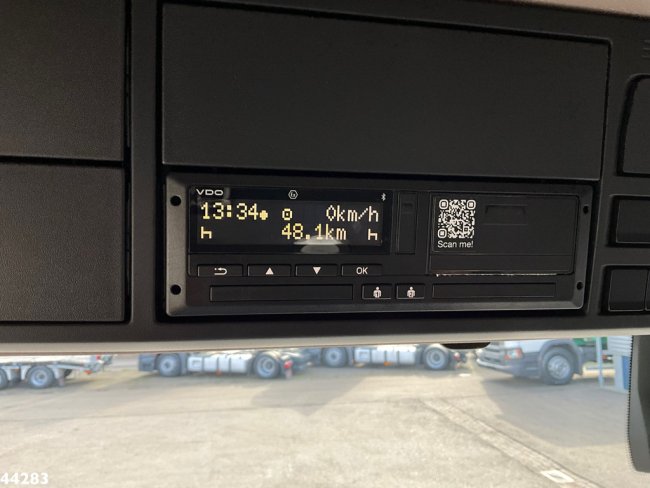 DAF  FAN XD 450 Euro 6 HMF 23 Tonmeter laadkraan (22)