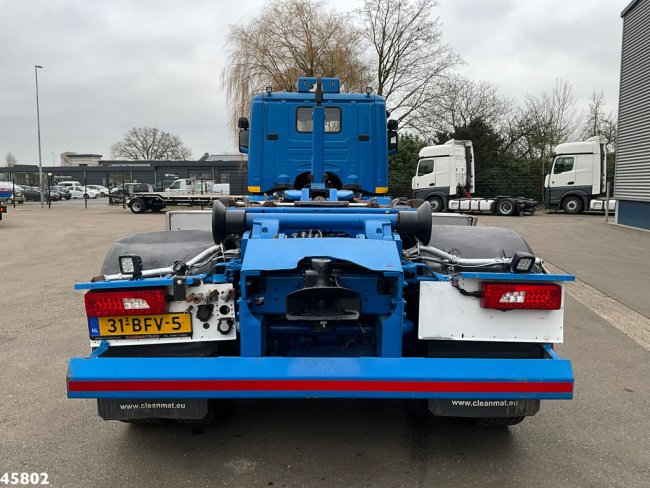 Scania  G490 8x4 Euro 6 Hyvalift 30 Ton haakarmsysteem (4)