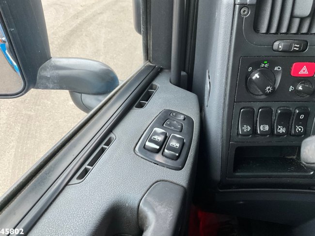 Scania  G490 8x4 Euro 6 Hyvalift 30 Ton haakarmsysteem (11)