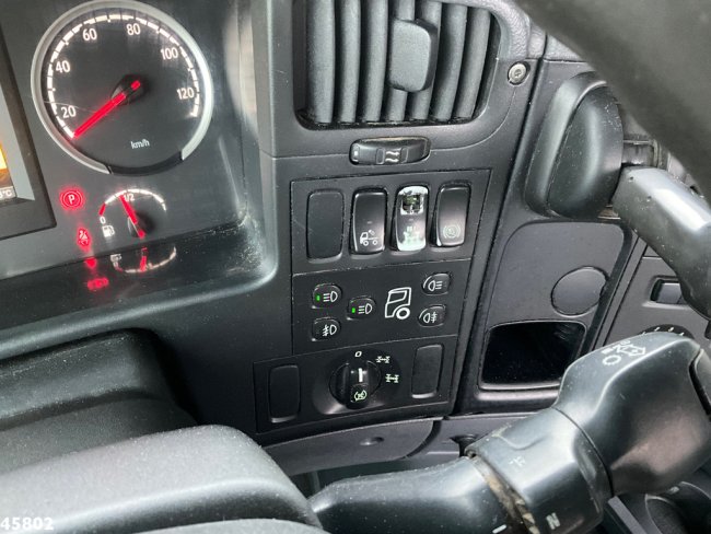 Scania  G490 8x4 Euro 6 Hyvalift 30 Ton haakarmsysteem (12)