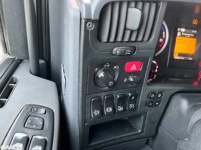 Scania  G490 8x4 Euro 6 Hyvalift 30 Ton haakarmsysteem (13)