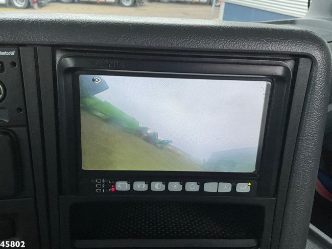 Scania  G490 8x4 Euro 6 Hyvalift 30 Ton haakarmsysteem (14)