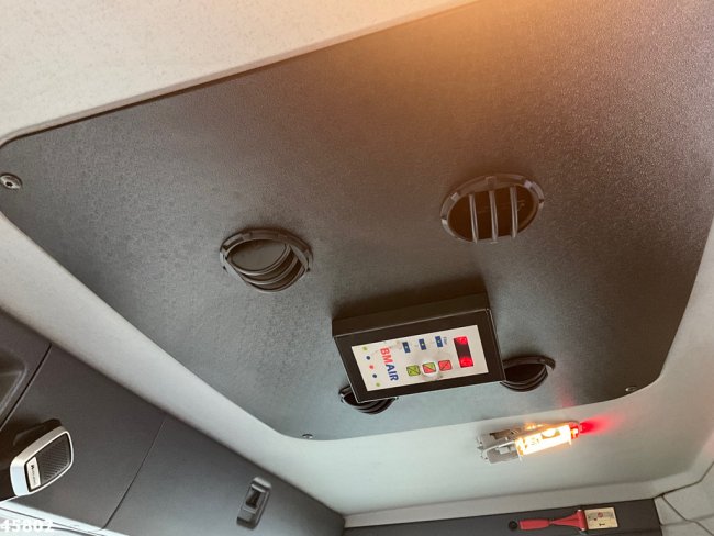 Scania  G490 8x4 Euro 6 Hyvalift 30 Ton haakarmsysteem (15)