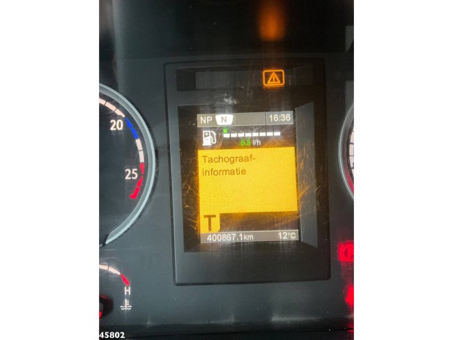 Scania  G490 8x4 Euro 6 Hyvalift 30 Ton haakarmsysteem (16)