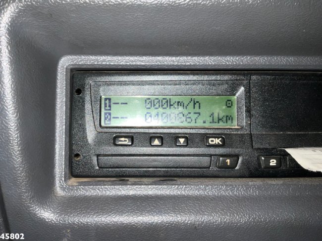 Scania  G490 8x4 Euro 6 Hyvalift 30 Ton haakarmsysteem (17)