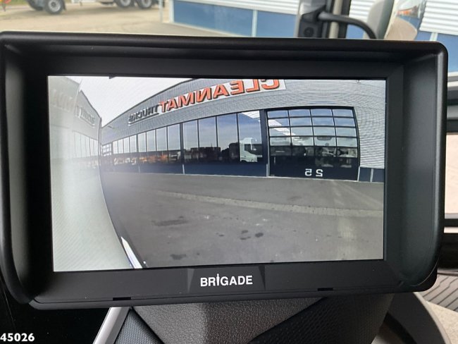 DAF  FAN XD 340 VDL Translift zijlader (21)