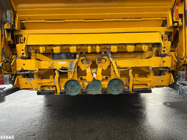 DAF  FAG CF 290 Euro 6 Geesink 20m³ (3)