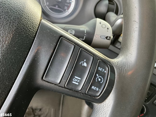 DAF  FAG CF 290 Euro 6 Geesink 20m³ (13)