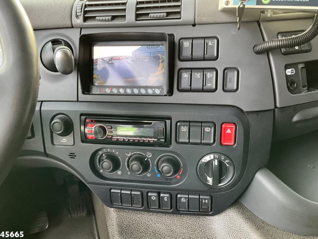 DAF  FAG CF 290 Euro 6 Geesink 20m³ (14)