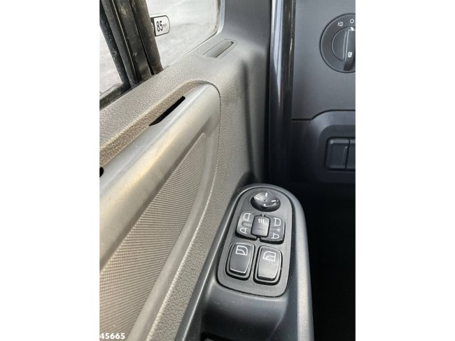 DAF  FAG CF 290 Euro 6 Geesink 20m³ (16)