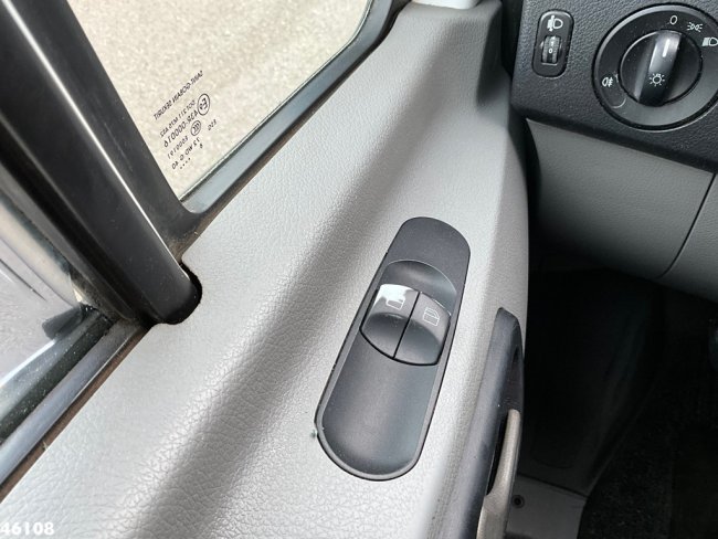 Mercedes-Benz Sprinter 313 2.2 CDI ROM hogedruk rioolunit (13)