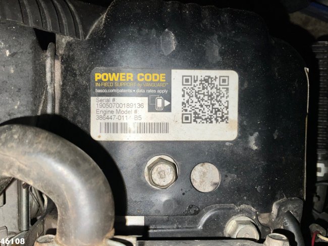 Mercedes-Benz Sprinter 313 2.2 CDI ROM hogedruk rioolunit (16)