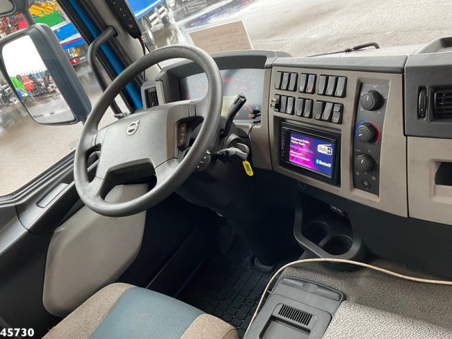 Volvo  FE 350 Euro 6 Palfinger 14 Tonmeter laadkraan (10)