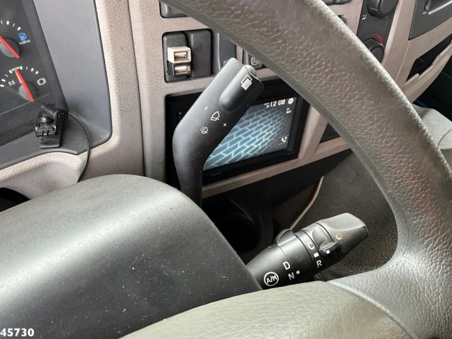 Volvo  FE 350 Euro 6 Palfinger 14 Tonmeter laadkraan (11)