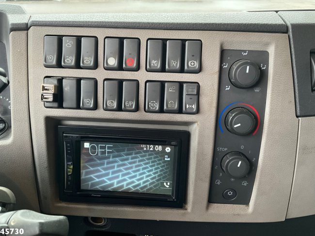 Volvo  FE 350 Euro 6 Palfinger 14 Tonmeter laadkraan (12)