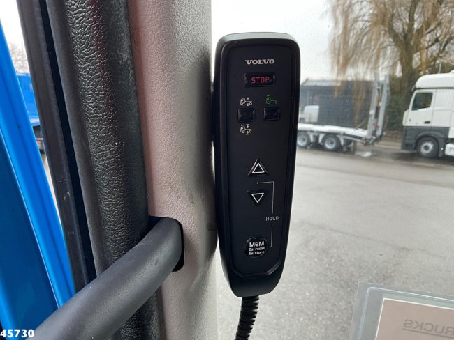 Volvo  FE 350 Euro 6 Palfinger 14 Tonmeter laadkraan (13)