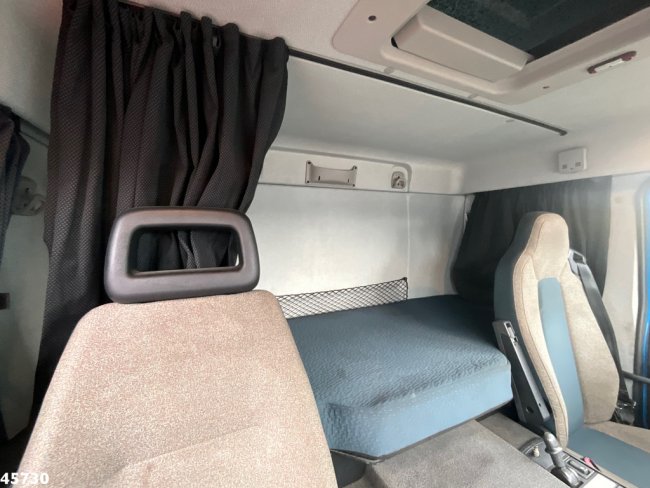 Volvo  FE 350 Euro 6 Palfinger 14 Tonmeter laadkraan (14)