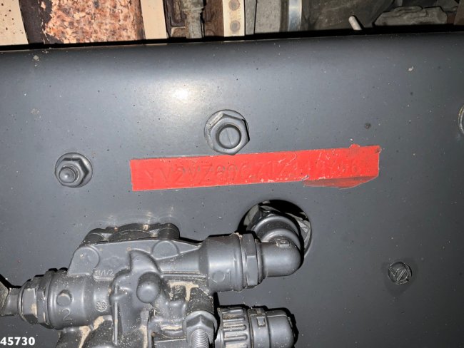 Volvo  FE 350 Euro 6 Palfinger 14 Tonmeter laadkraan (20)