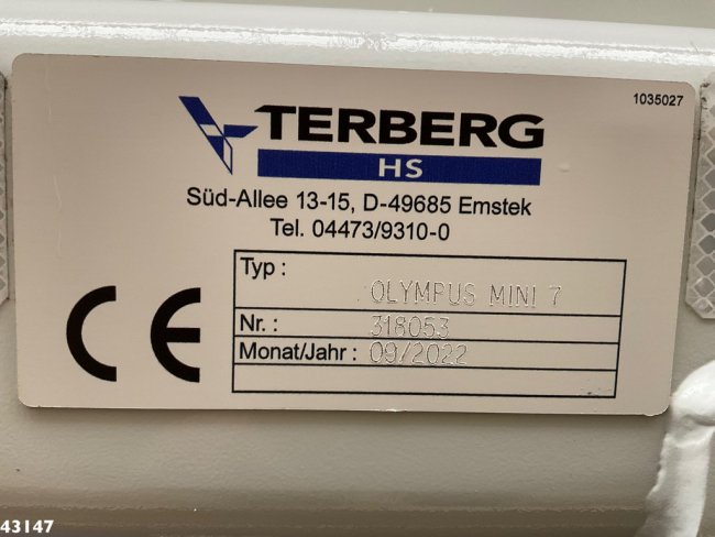 FUSO  Canter Terberg 7m³ (13)