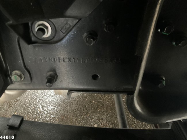 FUSO  Canter Terberg 7 m³ (17)