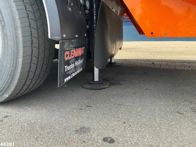 DAF  FAN XD 340 Euro 6 Hiab 23 Tonmeter laadkraan (6)