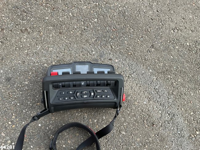 DAF  FAN XD 340 Euro 6 Hiab 23 Tonmeter laadkraan (11)