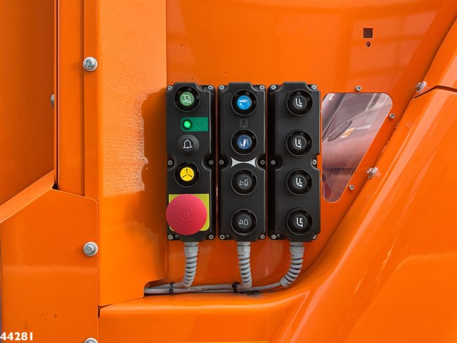 DAF  FAN XD 340 Euro 6 Hiab 23 Tonmeter laadkraan (12)