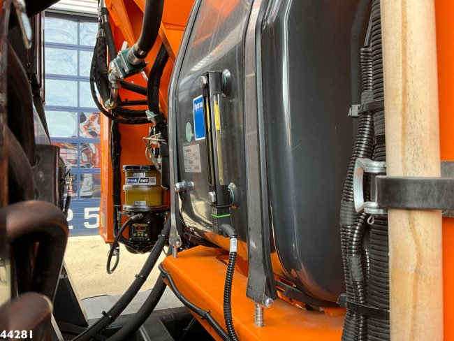 DAF  FAN XD 340 Euro 6 Hiab 23 Tonmeter laadkraan (13)