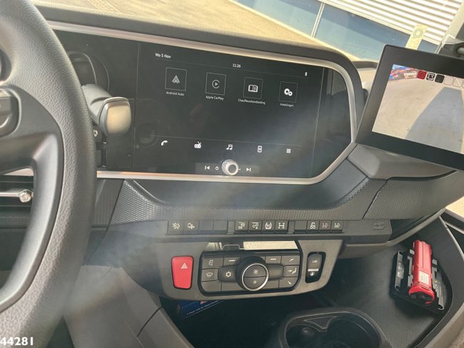 DAF  FAN XD 340 Euro 6 Hiab 23 Tonmeter laadkraan (16)