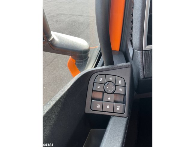 DAF  FAN XD 340 Euro 6 Hiab 23 Tonmeter laadkraan (18)