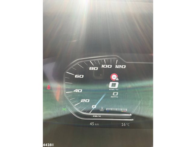 DAF  FAN XD 340 Euro 6 Hiab 23 Tonmeter laadkraan (21)