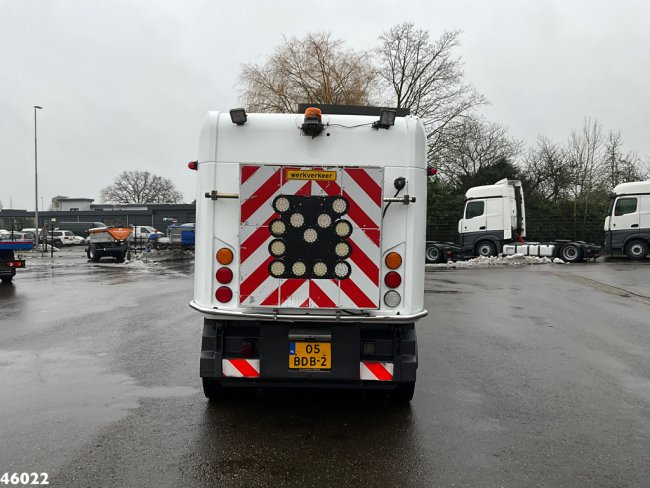 Ravo  580 with 3-rd brush (2)