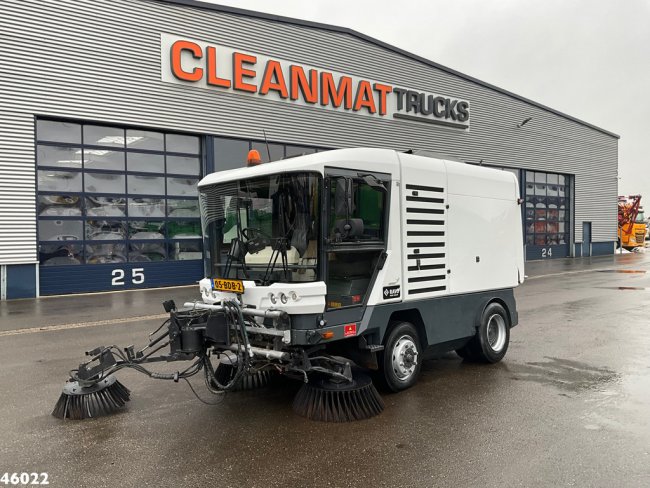 Ravo  580 with 3-rd brush (5)