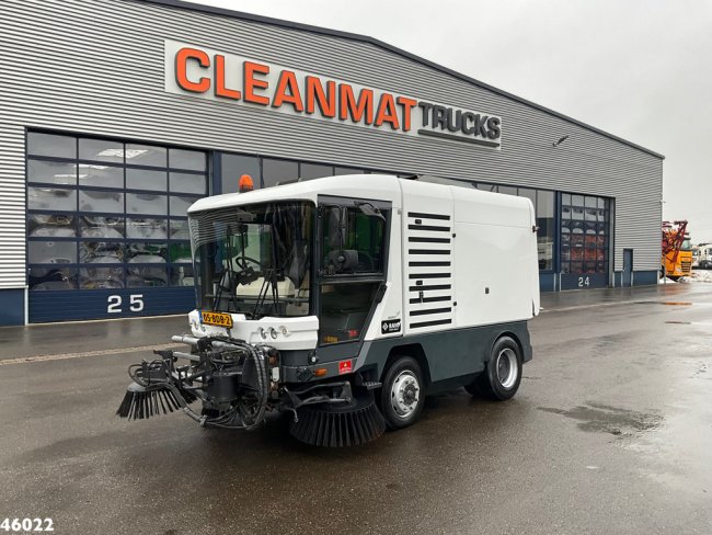 Ravo  580 with 3-rd brush (6)