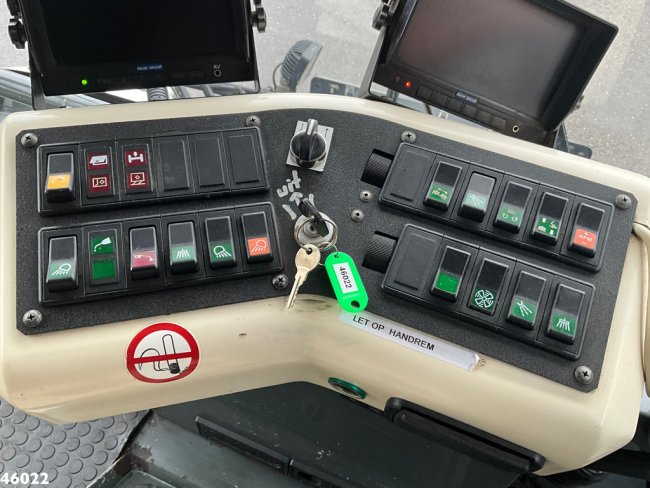 Ravo  580 with 3-rd brush (12)