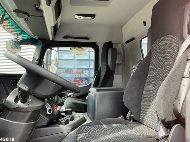 Mercedes-Benz  Actros 2543 HMF 23 Tonmeter laadkraan (15)