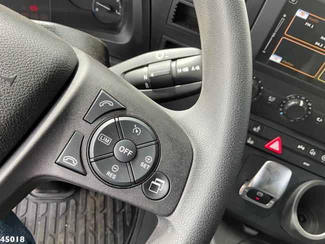 Mercedes-Benz  Actros 2543 HMF 23 Tonmeter laadkraan (17)