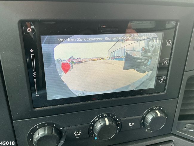 Mercedes-Benz  Actros 2543 HMF 23 Tonmeter laadkraan (18)