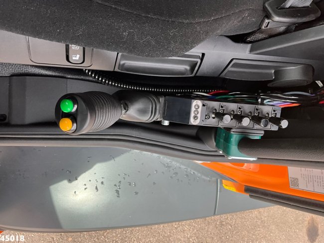 Mercedes-Benz  Actros 2543 HMF 23 Tonmeter laadkraan (19)