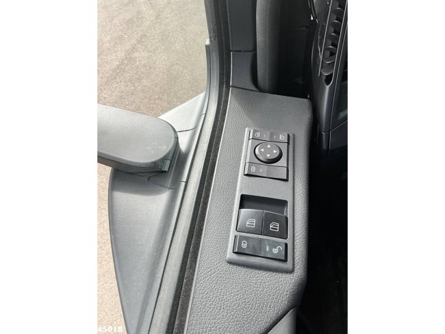 Mercedes-Benz  Actros 2543 HMF 23 Tonmeter laadkraan (20)